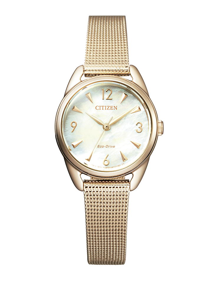 Oiritaly Orologio Solare Donna Citizen OF COLLECTION 2020 Orologi